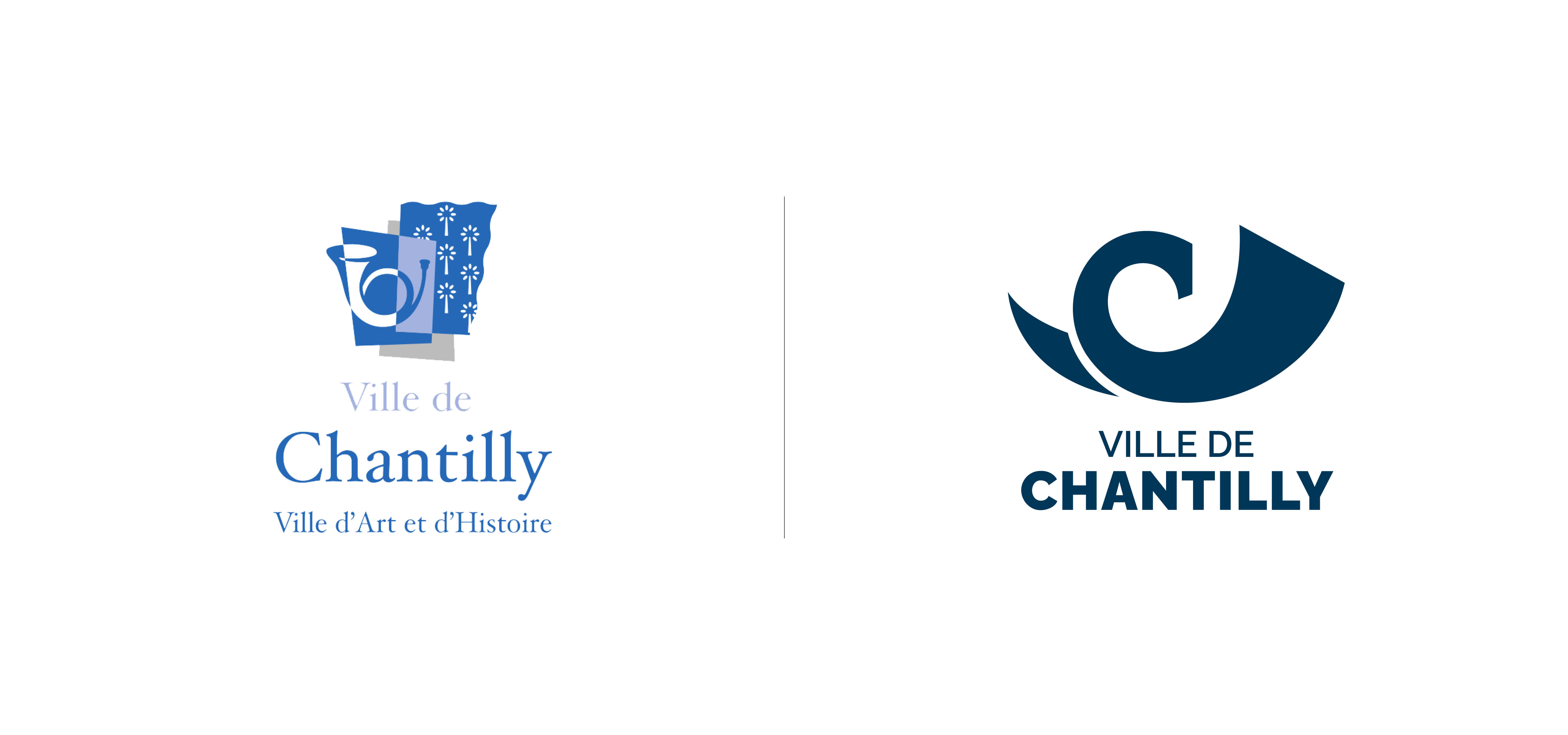 Identité Chantilly – planche 2